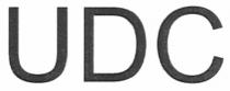 udc