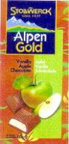 alpen gold, stollwerck