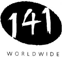 141, worldwide