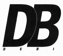 db, debi, дв, деві, д е в і, d e b i