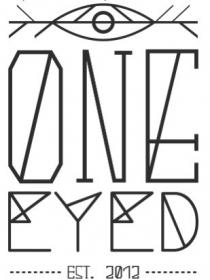 one eyed est 2012, one, eyed, est, 2012