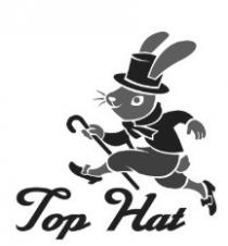top hat, top, hat