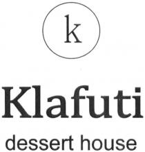 klafuti dessert house, klafuti, dessert, house, k, к
