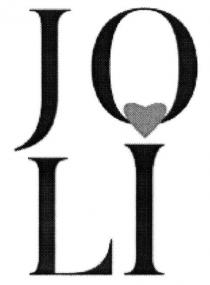 joli, jo li, jo, li
