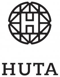 н, h, huta