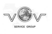 vgv service group, vgv, service, group