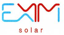 ехім, exim solar, exim, solar