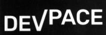 devpace, dev pace, dev, pace