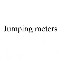 jumping meters, jumping, meters
