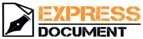 express document, express, document