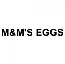 m&m`s eggs, m, mms, mm, eggs