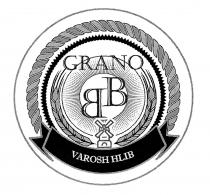 grano, bb, вв, varosh hlib, varosh, hlib