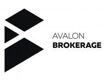 avalon brokerage, avalon, brokerage, b, в