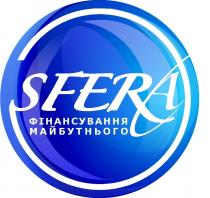 sfera, фінансування майбутнього, фінансування, майбутнього