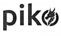 ріко, piko