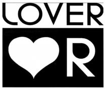 lover, r