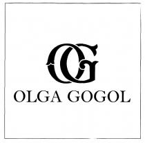 olga gogol, olga, gogol, og