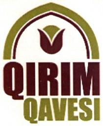 qirim qavesi, qirim, qavesi