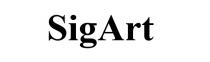 sigart, sig art, sig, art