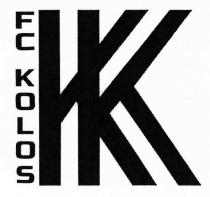 fc kolos, fc, kolos, kk, кк