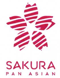 sakura, pan asian, pan, asian