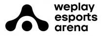 weplay esports arena, weplay, esports, arena