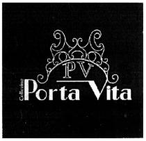 pv, porta vita, porta, vita, collezine