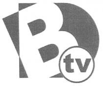 tv, bd, b, вд, в