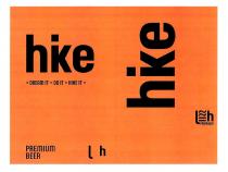hike, dream it, dream, it, do it, hike it, premium beer, premium, beer, lh