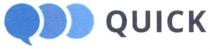 q, qoo, quick