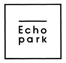 echo park, echo, park