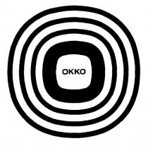 okko, o, окко, о
