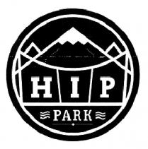 hip park, hip, park, нір