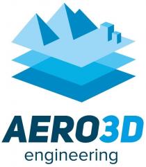 aero3d engineering, aero, engineering, aero3d, 3d, 3, d, 3д, д