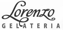 lorenzo gelateria, g e l a t e r i a, lorenzo
