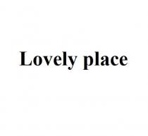 lovely place, lovely, place