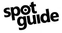 spot guide, spot, guide