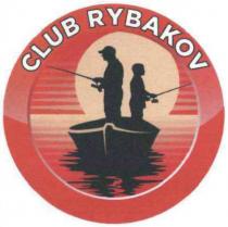 club rybakov, club, rybakov