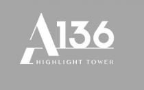 a136, a, 136, highlight tower, highlight, tower