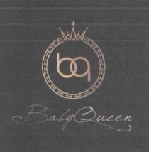 baby queen, baby, queen, bq