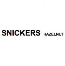 snickers hazelnut, snickers, hazelnut