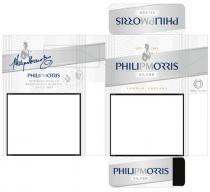 philip morris, philip, morris, silver, london england, london, england, internationally recognized quality since 1847, internationally, recognized, quality, since, 1847, firm filter, firm, filter, pm, рм
