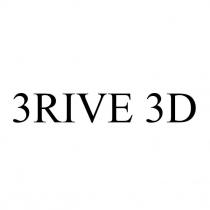3rive 3d, 3, rive, 3d, d, 3д, д