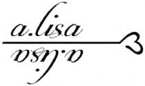 a.lisa, a., a, а., а, lisa