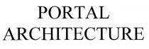 portal architecture, portal, architecture