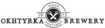 okhtyrka brewery, okhtyrka, brewery, since, 1913
