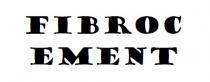 fibroc ement, fibroc, ement
