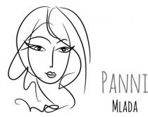 panni mlada, panni, mlada