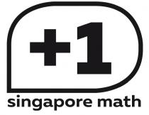 +1, +, 1, singapore math, singapore, math