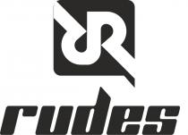 rudes, r, rr